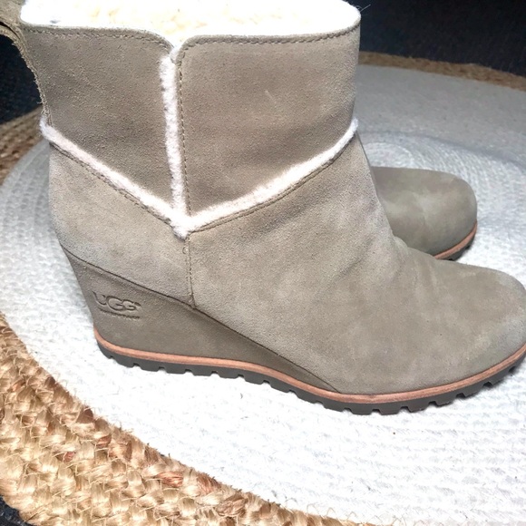 Shoes - UGG BOOTS